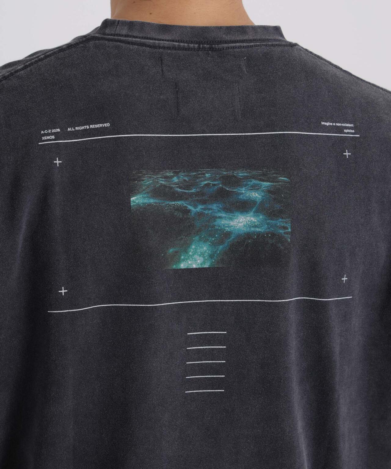 AtoZTシャツ 半袖