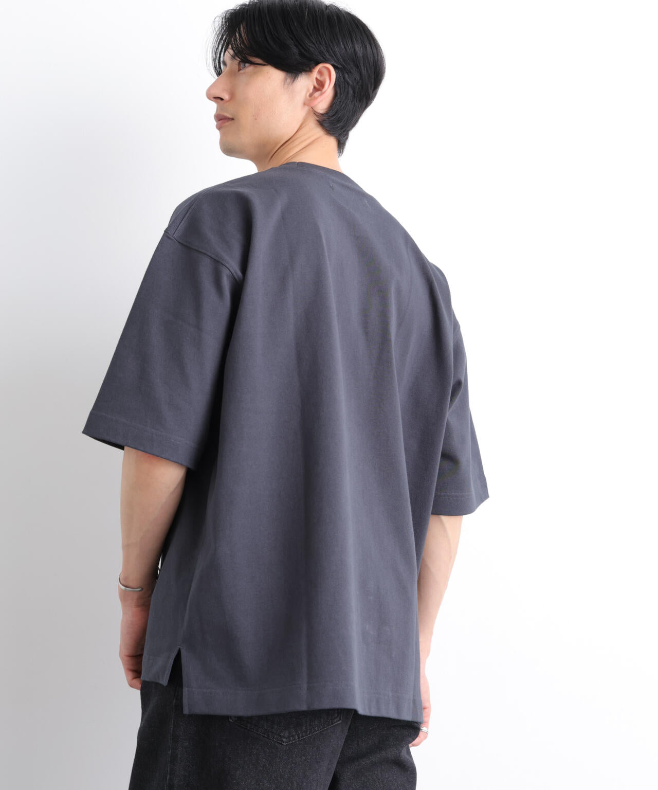 ヘビーウェイトTシャツ 半袖
