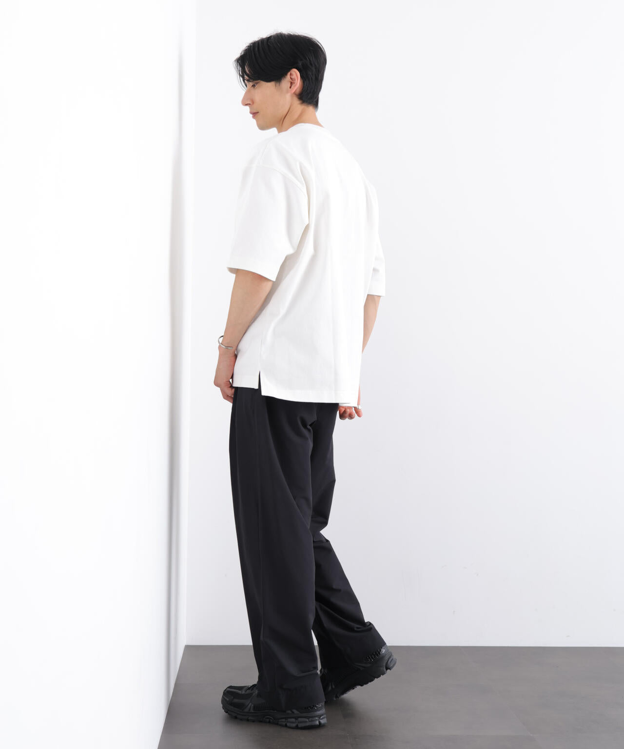 ヘビーウェイトTシャツ 半袖