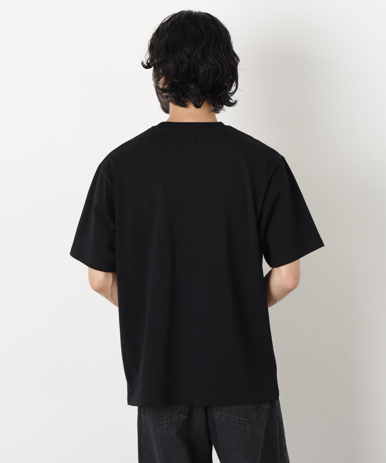 ナノベア  Tシャツ半袖 テニス