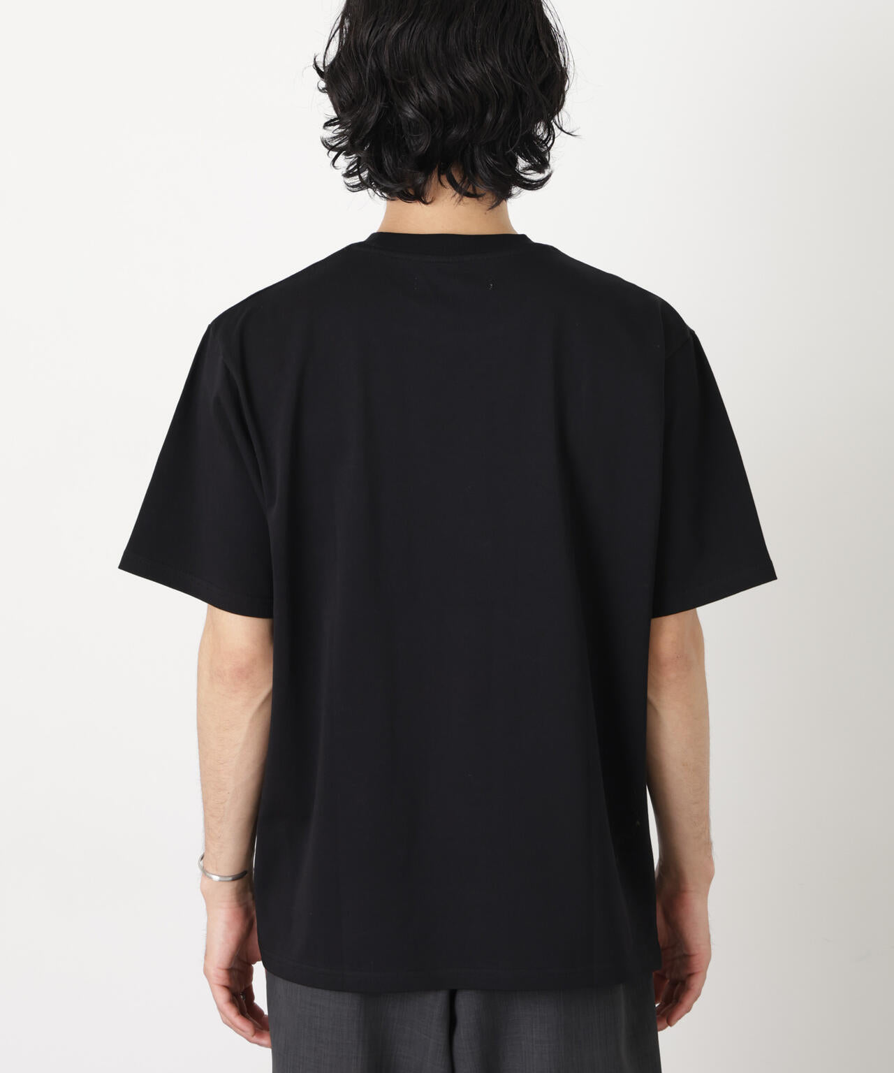 ナノベア  Tシャツ半袖 テニス