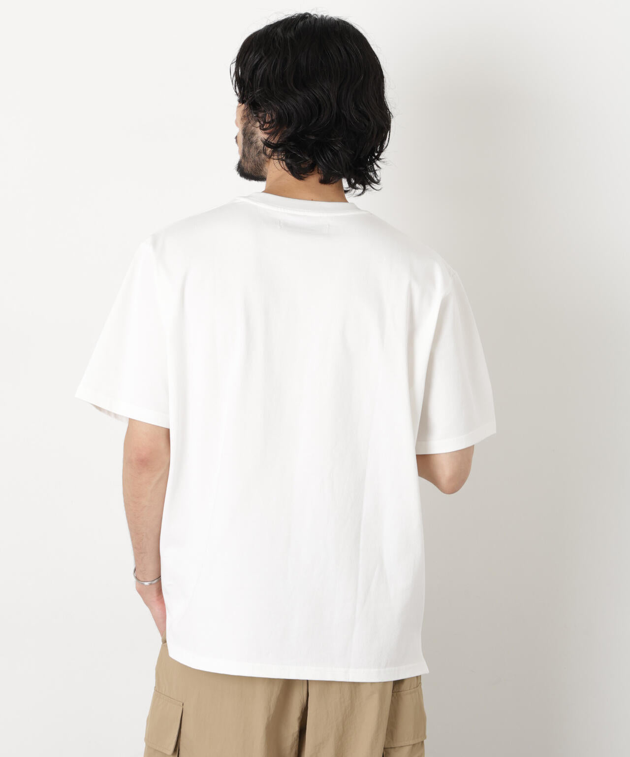 ナノベア Tシャツ半袖 サッカー
