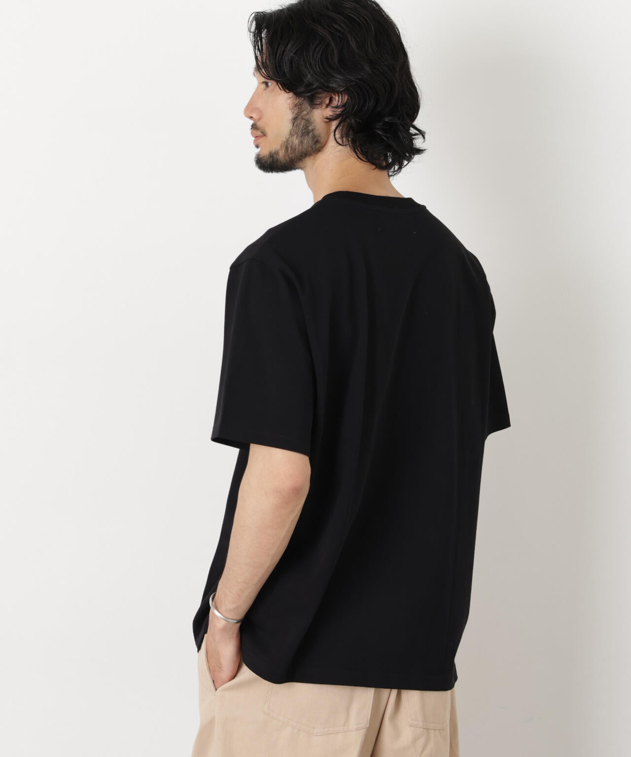 ナノベア Tシャツ半袖 サッカー