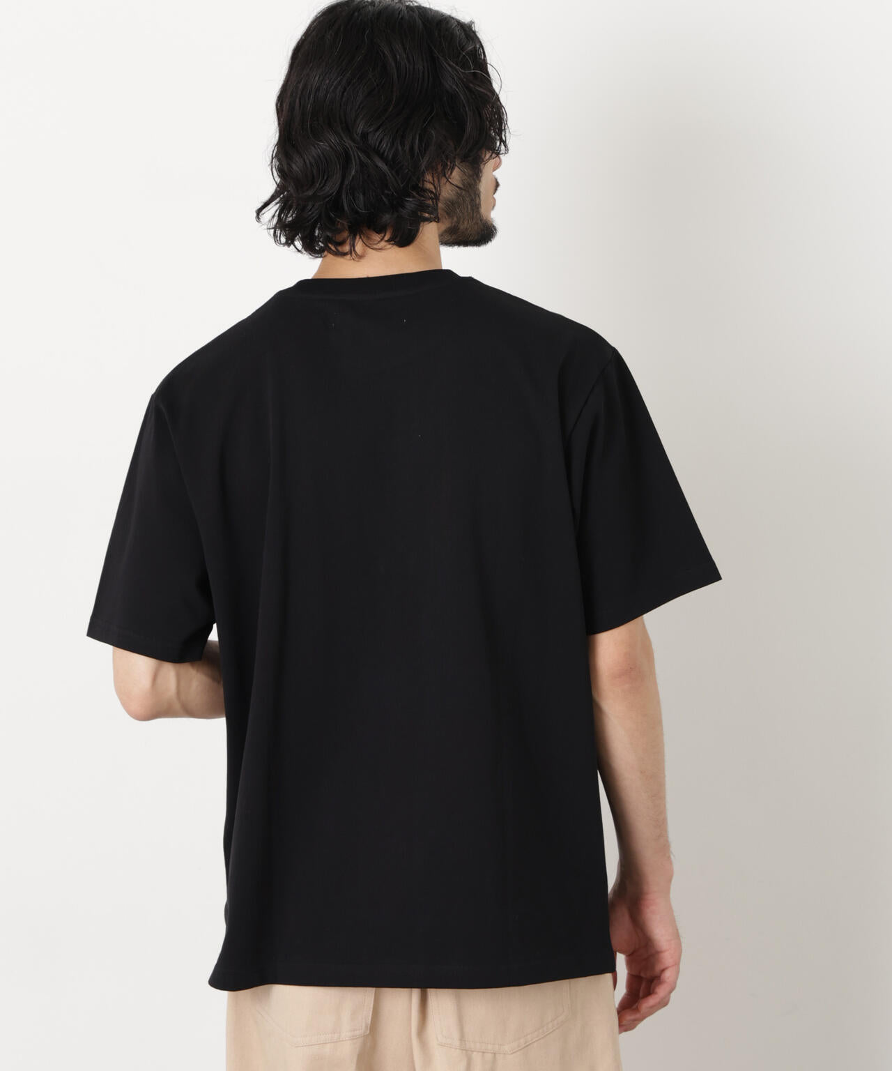 ナノベア Tシャツ半袖 サッカー