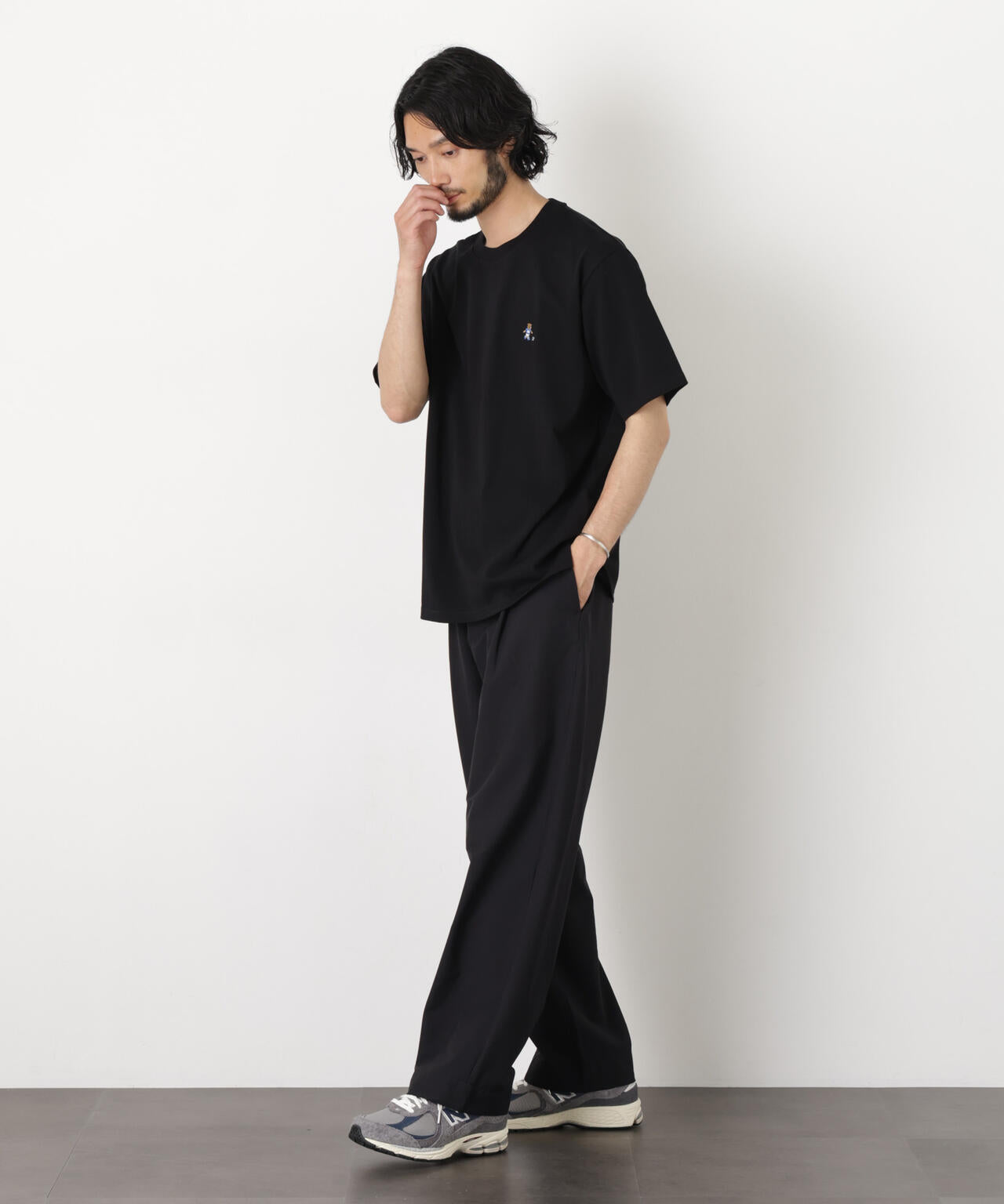 ナノベア Tシャツ半袖 サッカー