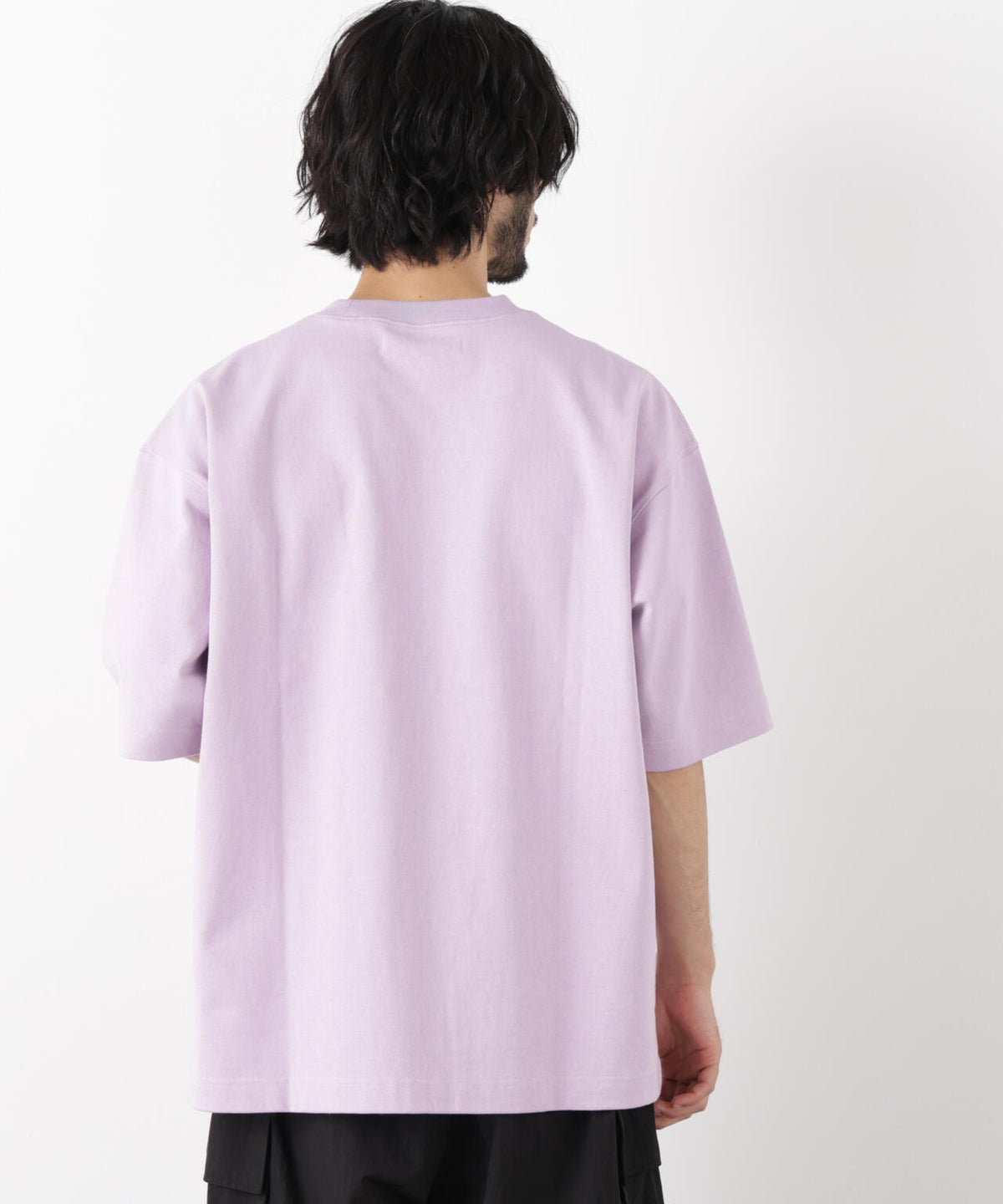 ヘビーウェイトカラーTシャツ 半袖