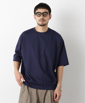 180cm　B:89 W:70 H:91 着用サイズ：L