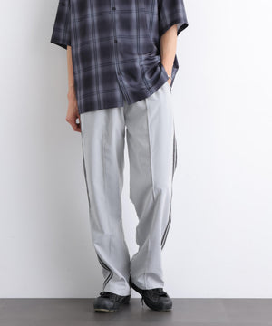 180cm　B:88 W:75 H:92 着用サイズ：L