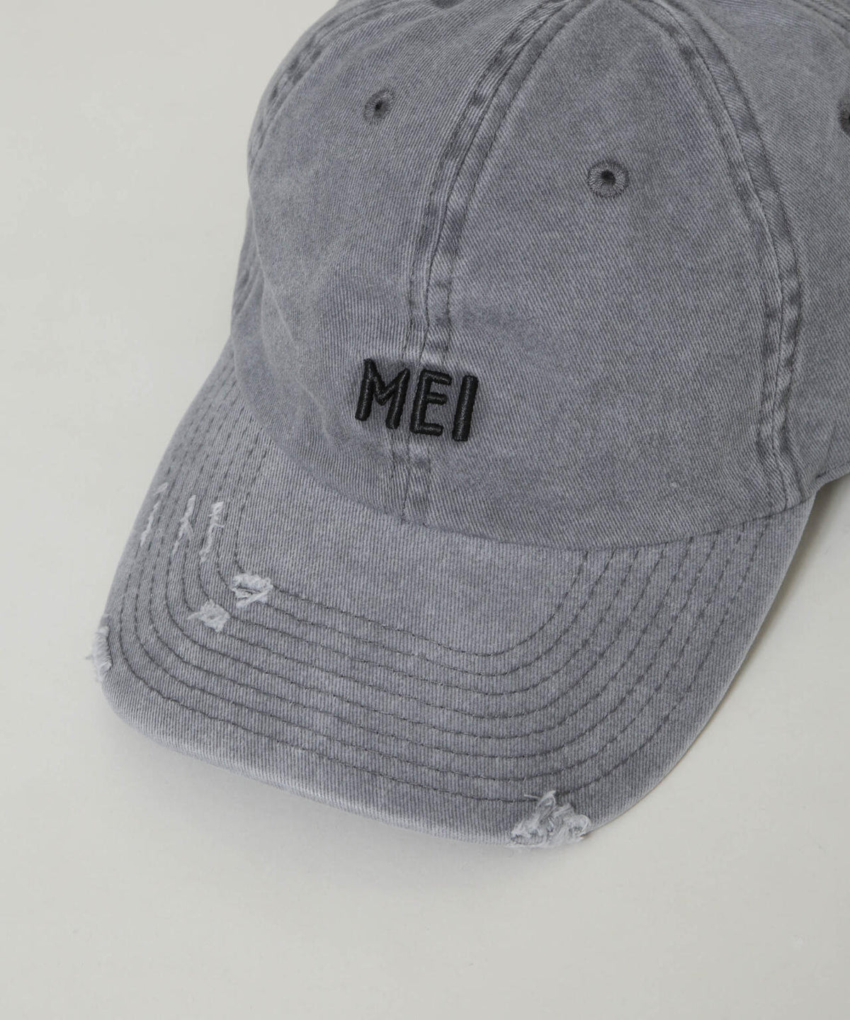 MEI/MEI PIGMENTWASH & DAMAGE CAP