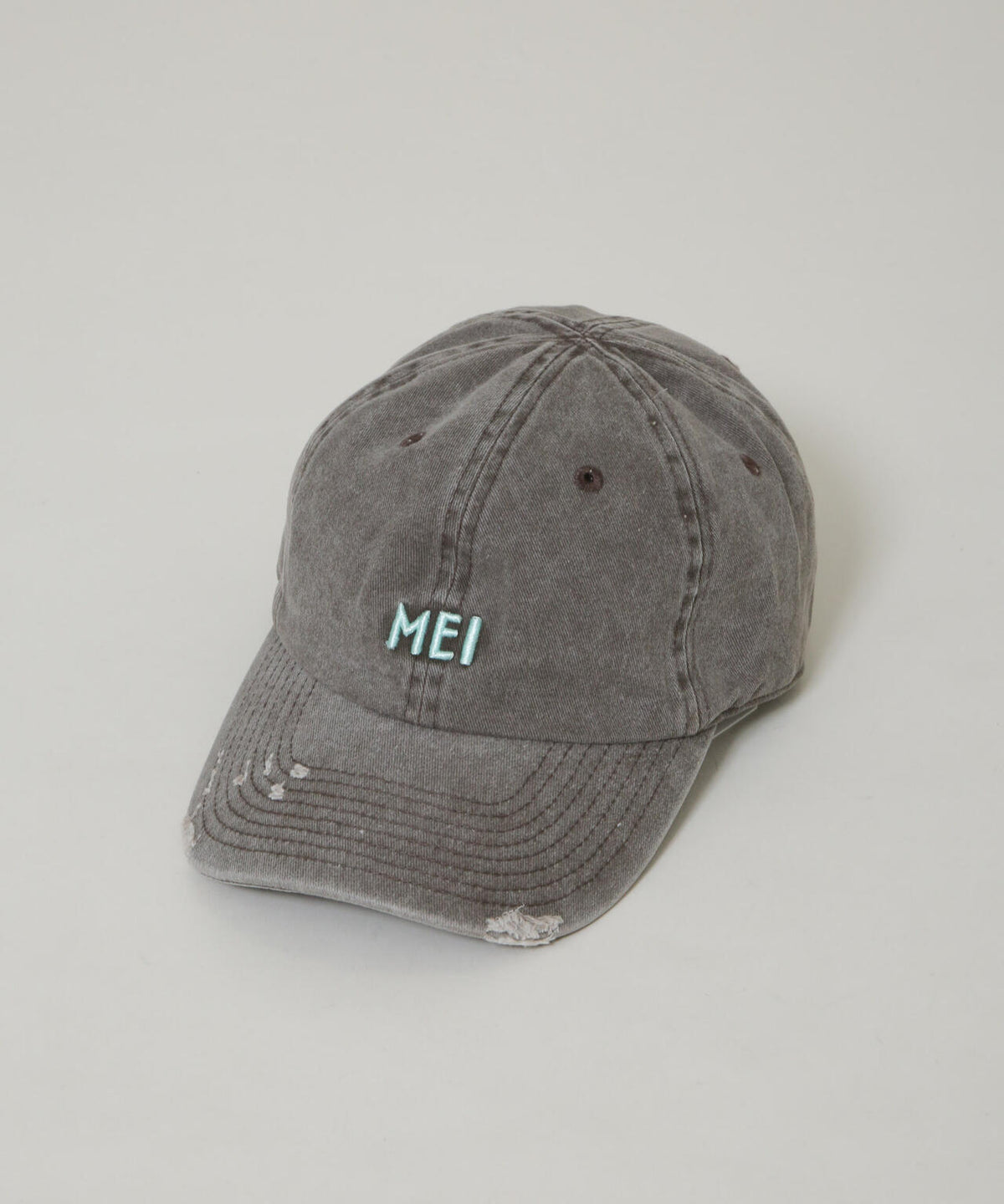 MEI/MEI PIGMENTWASH & DAMAGE CAP