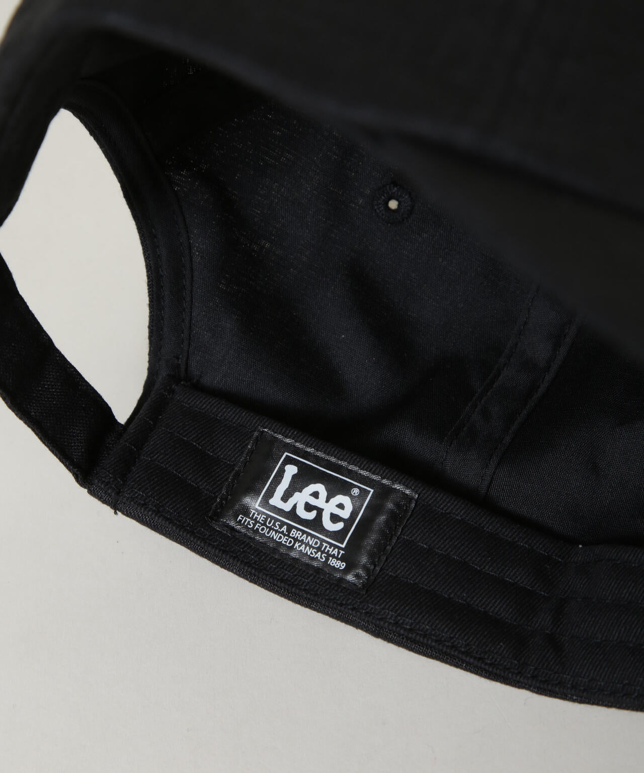 Lee/LEE LINEN 6P CAP