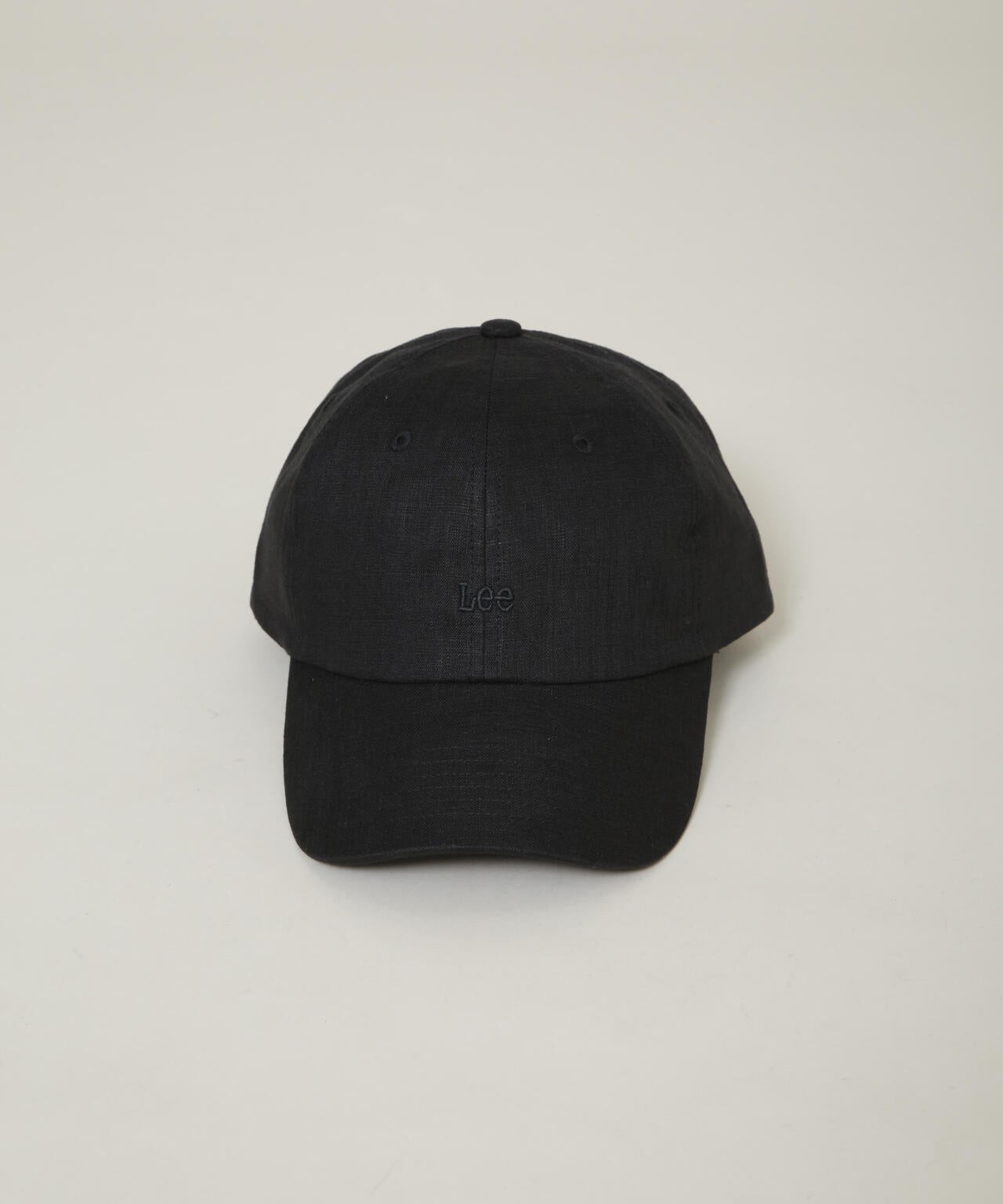 Lee/LEE LINEN 6P CAP