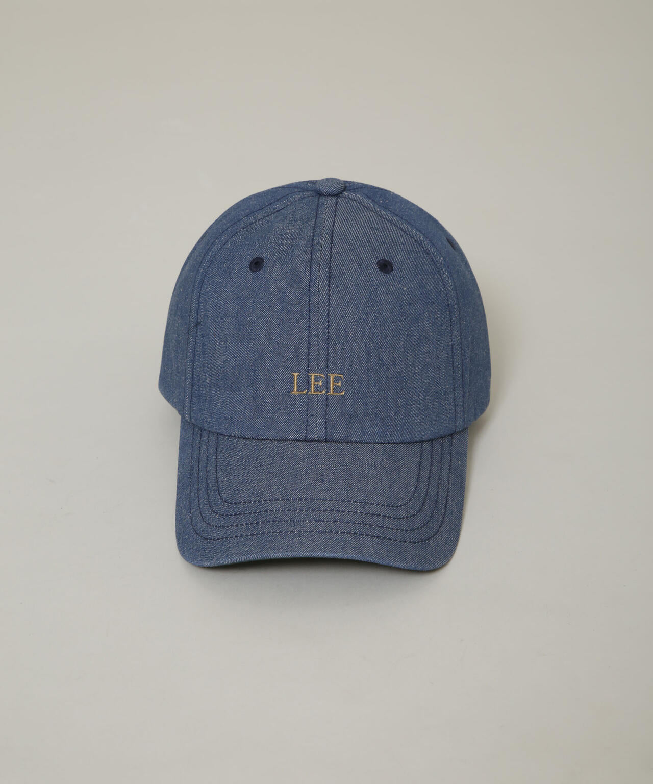 Lee/LEE RIGID DENIM 6P CAP