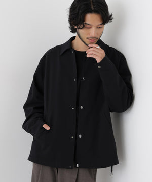 181cm　B:75 W:73 H:90 着用サイズ：L