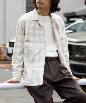 184cm 着用サイズ：L