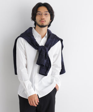 181cm　B:75 W:73 H:90 着用サイズ：L