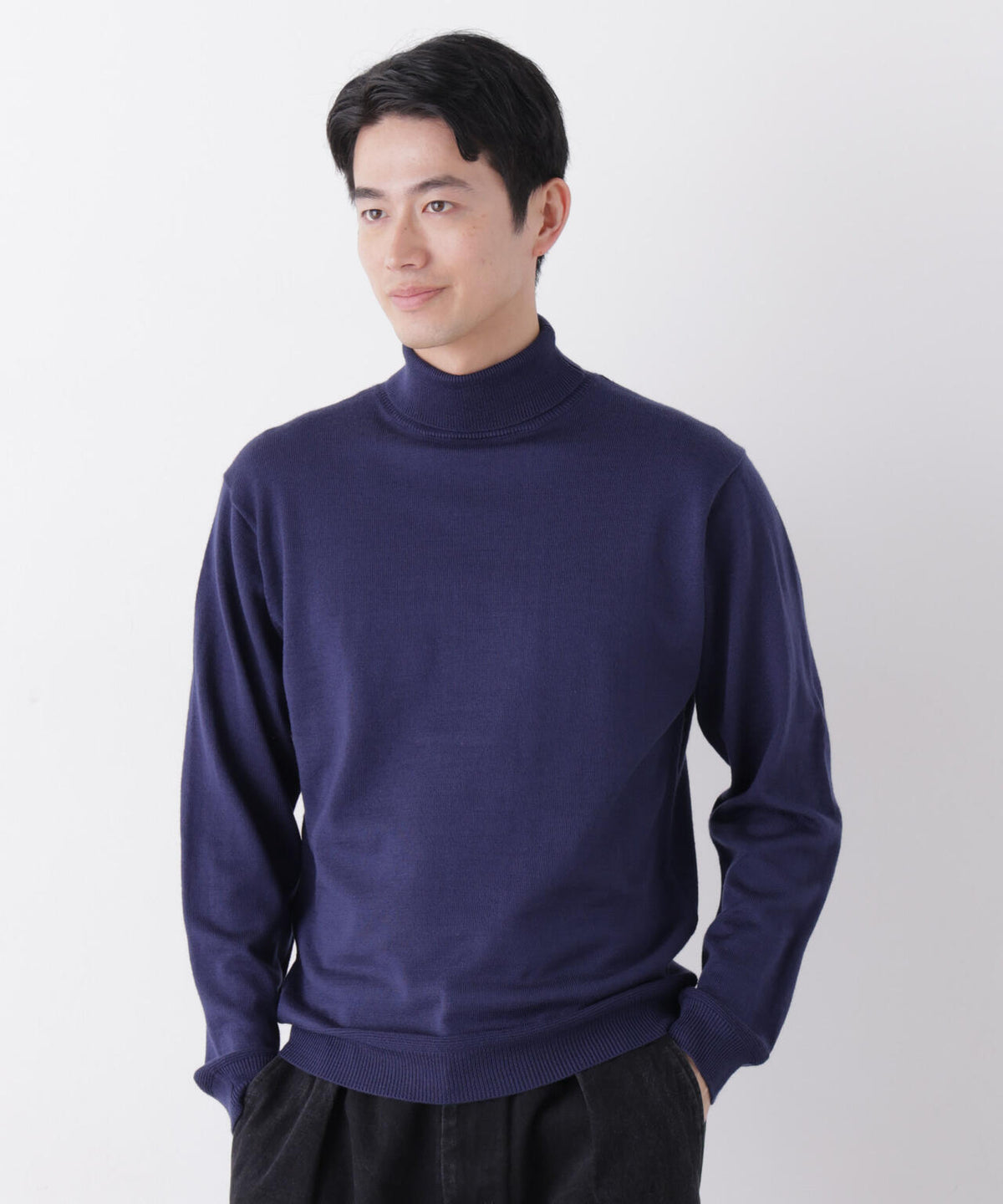185cm B:92 W:77 H:90 着用サイズ：L