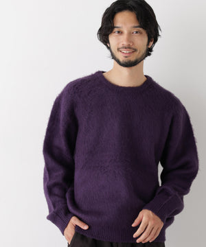 181cm　B:75 W:73 H:90 着用サイズ：L
