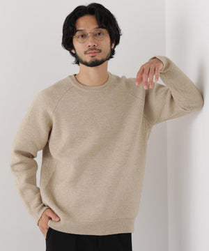 181cm　B:75 W:73 H:90 着用サイズ：L