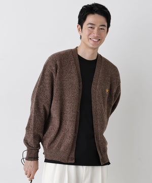 180cm B:89 W:72 H:88 着用サイズ：L