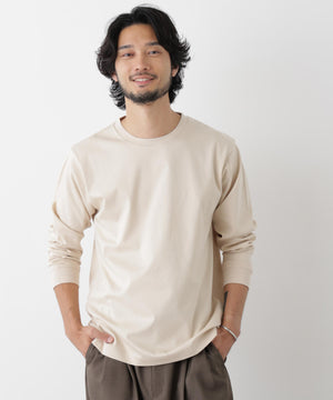 181cm　B:75 W:73 H:90 着用サイズ：L