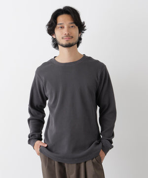 181cm　B:75 W:73 H:90 着用サイズ：L