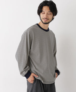 181cm　B:75 W:73 H:90 着用サイズ：L