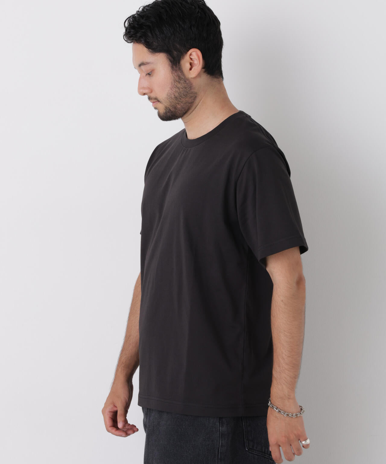 USA×COOLMAX(R) Tシャツ 半袖