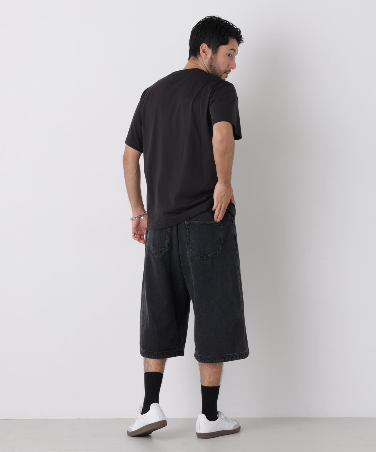 USA×COOLMAX(R) Tシャツ 半袖