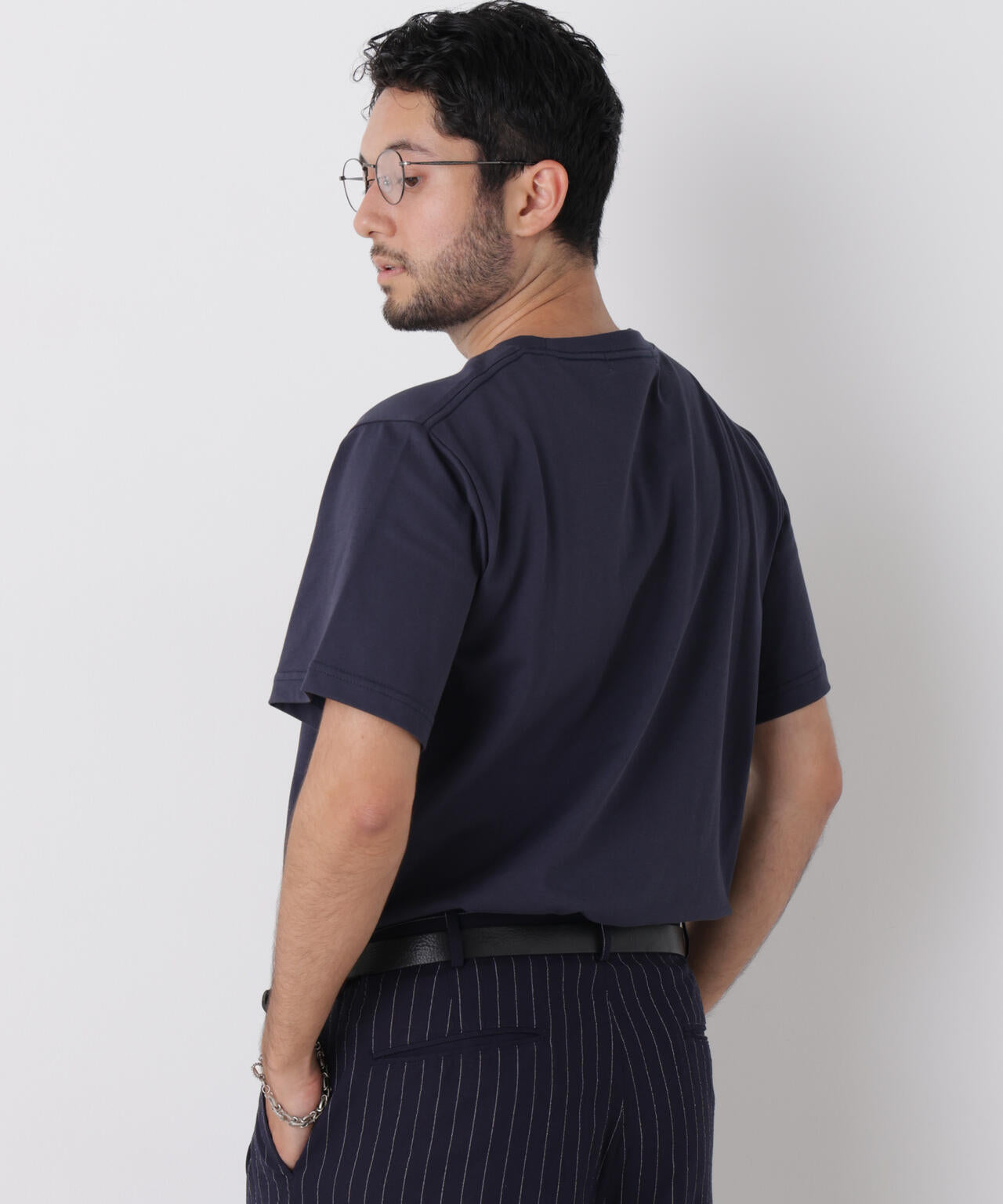 USA×COOLMAX(R) Tシャツ 半袖
