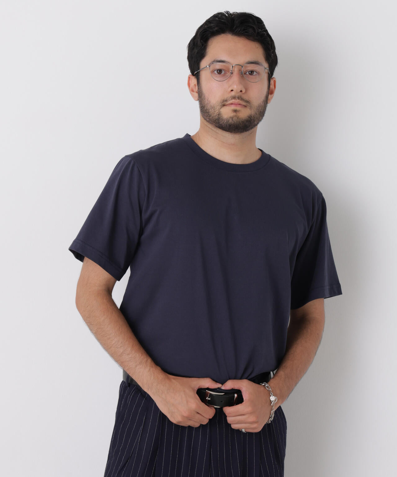 USA×COOLMAX(R) Tシャツ 半袖