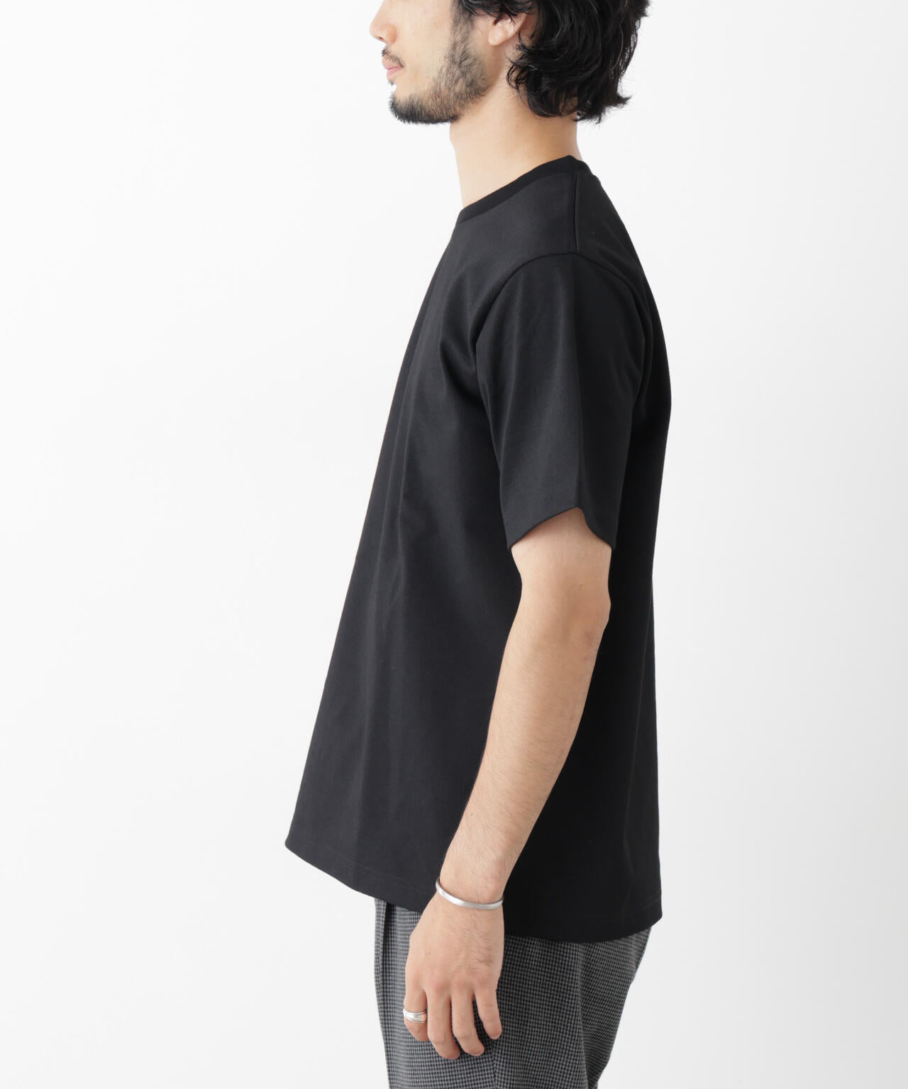 phiten/ファイテン コットンタッチドライTシャツ半袖