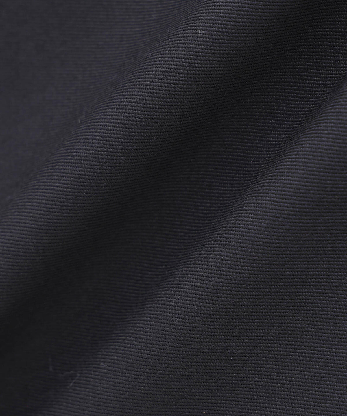 WEB限定/TCツイルワイドタックカーブパンツ