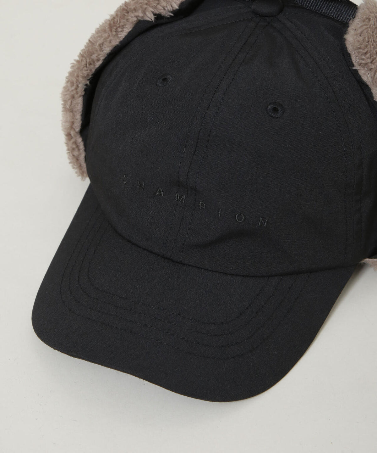 Champion/アビエイターキャップ