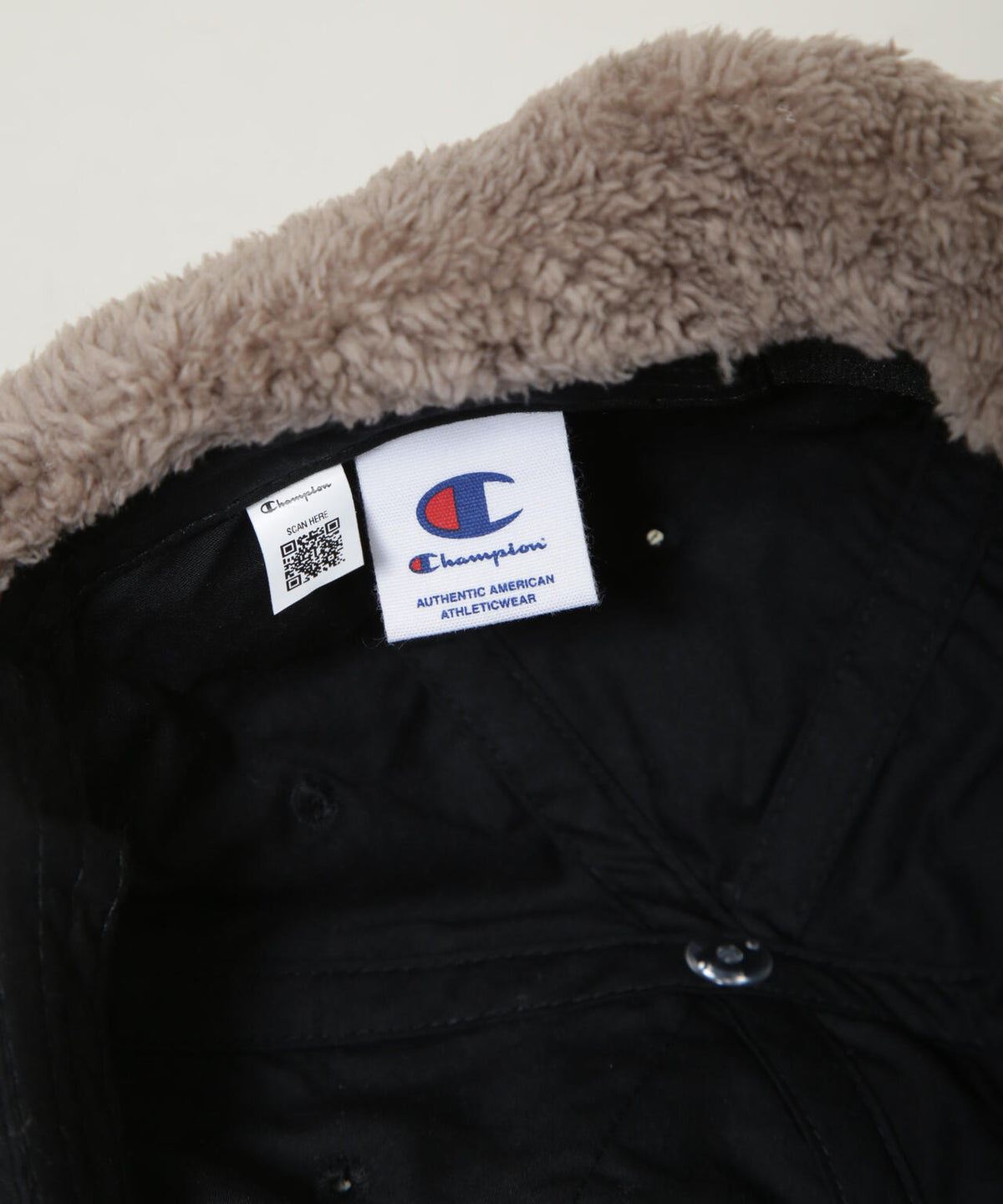 Champion/アビエイターキャップ