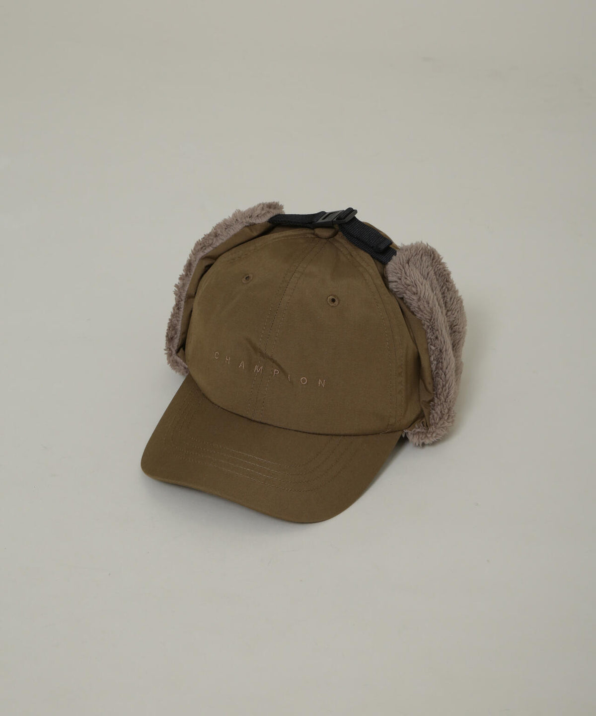 Champion/アビエイターキャップ