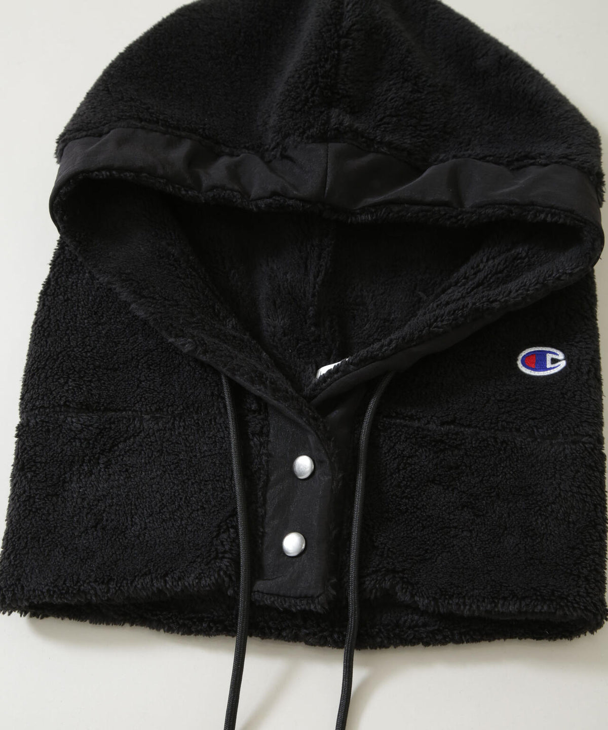 Champion/ボアフーディー