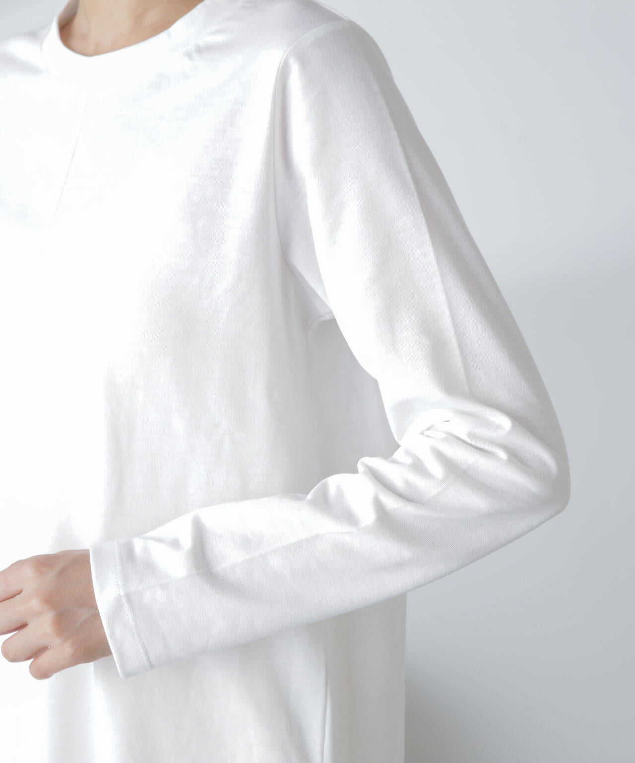 3WAYニットビスチェセットTee