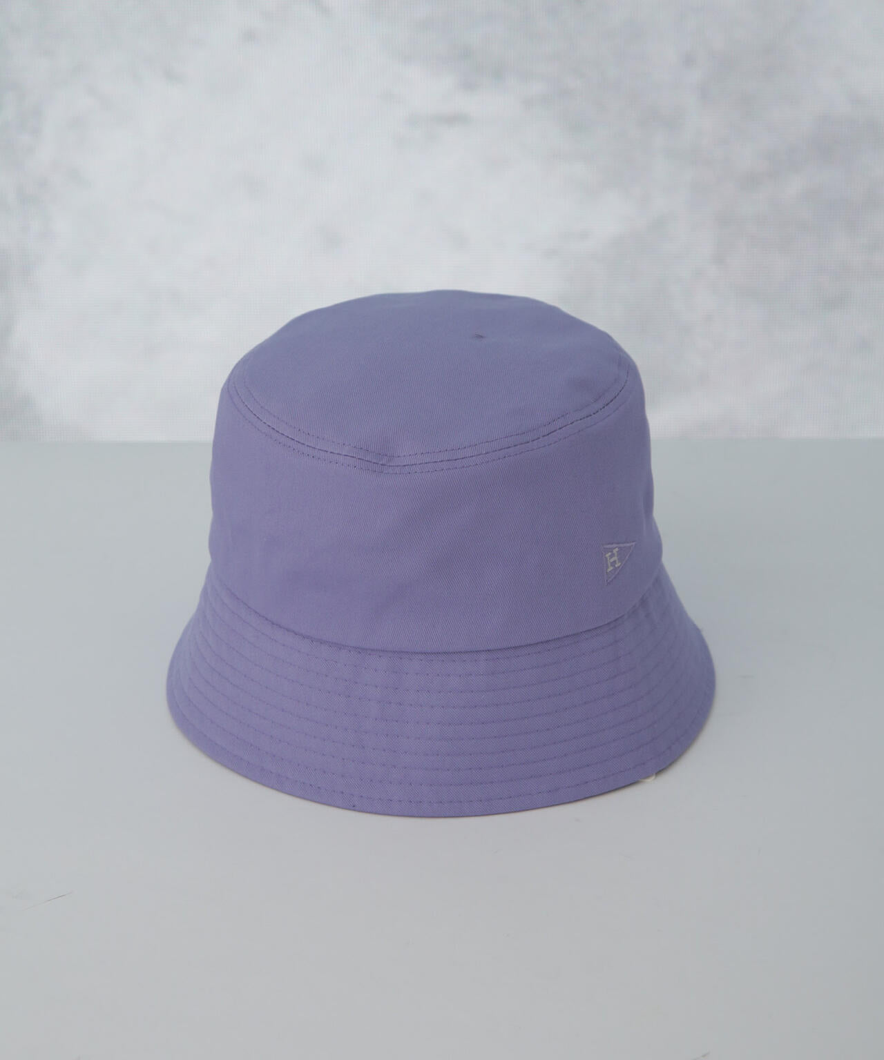 Healthknit/別注ツイルバケットハット