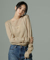 F