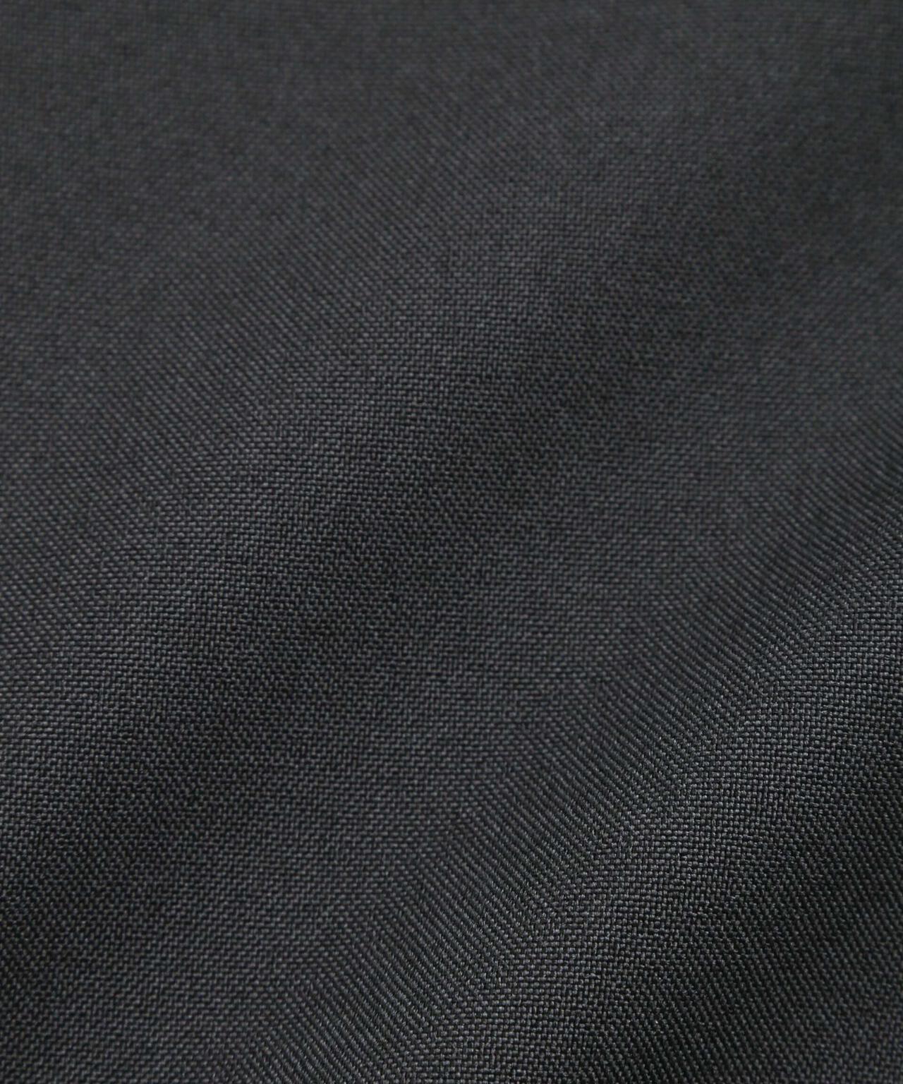 ツータックパンツ