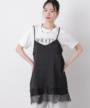 161cm 着用サイズ：F