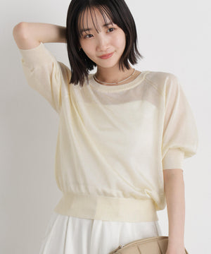 165cm　B:80 W:59 H:85 着用サイズ：F