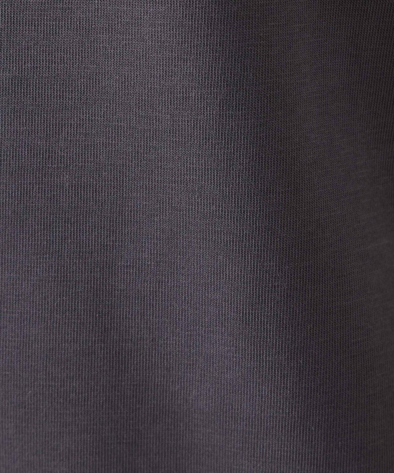 接触冷感&紫外線防止機能 ロゴプリントTシャツ