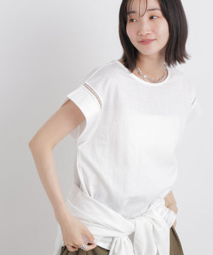 165cm　B:80 W:59 H:85 着用サイズ：F