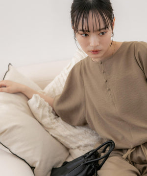 161cm 着用サイズ：F