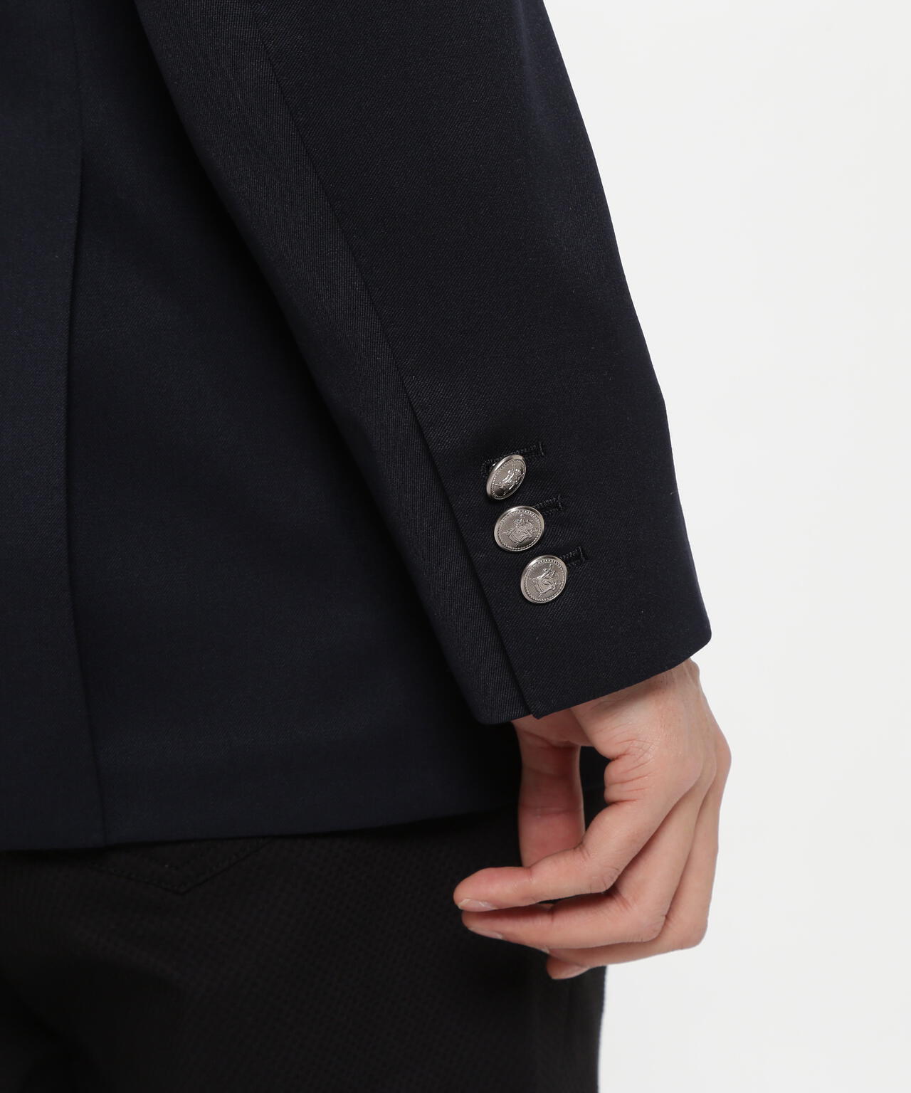 SMART MERINO テーラードジャケット