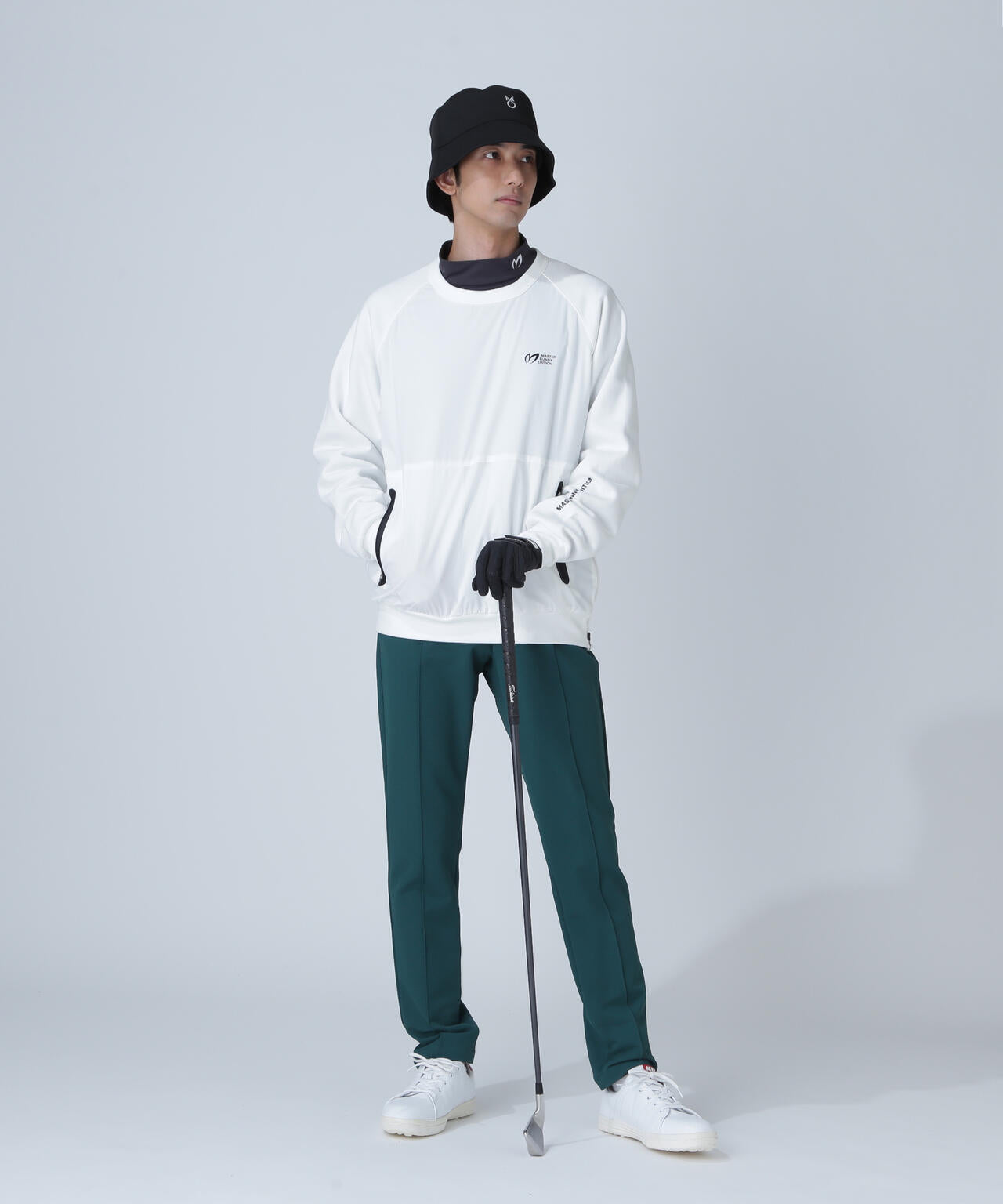 ストレッチドビー×ダンボール スニードジャック