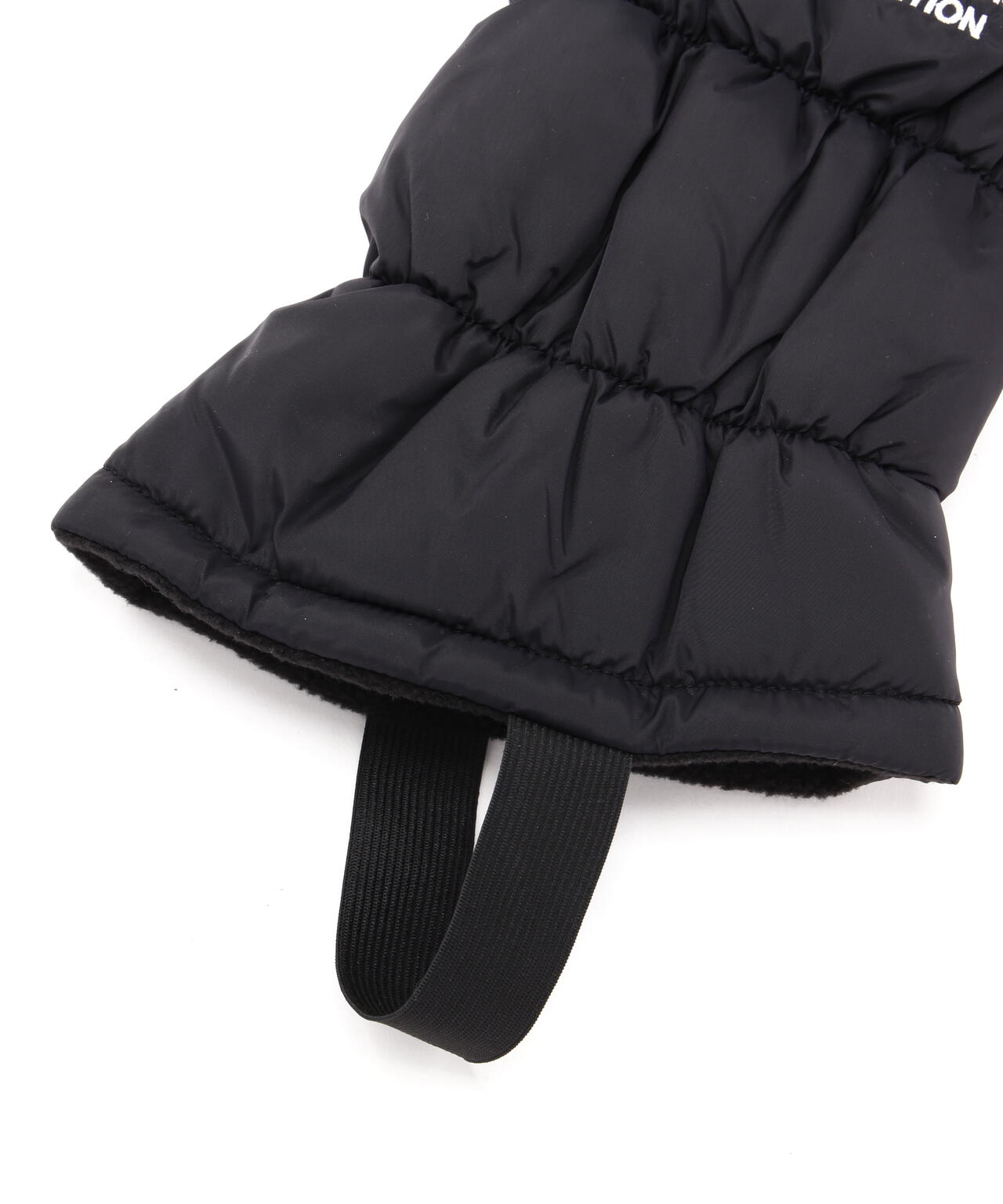 ショートレッグウォーマー (UNISEX)