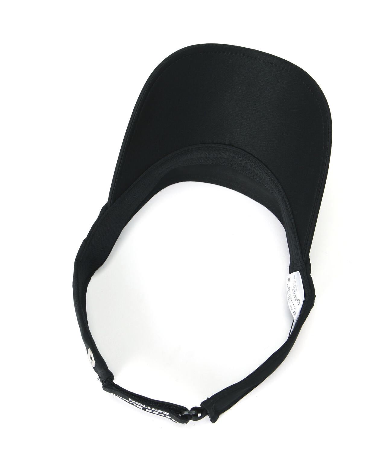 BOXロゴバイザー (UNISEX)